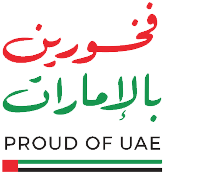 Proud of UAE — فخورين بالإمارات