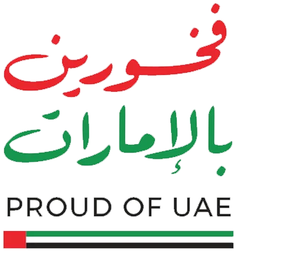Proud of UAE — فخورين بالإمارات