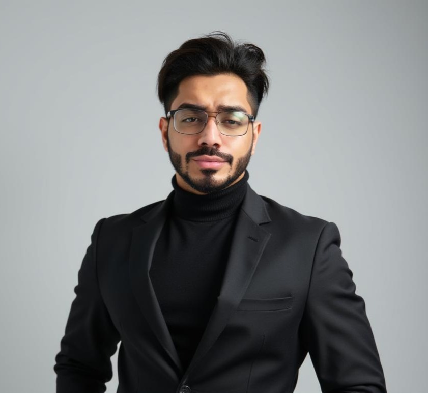 Ahmed Alhashmi