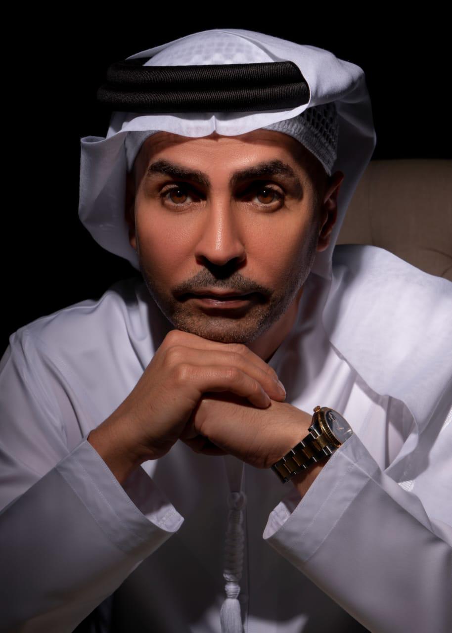 Saeed Alsuwaidi